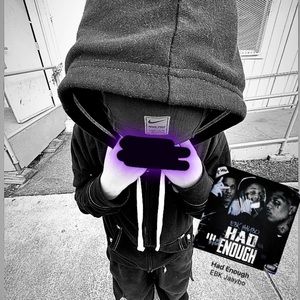 Meet your Posher, Vinny